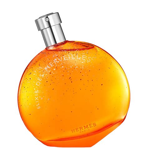 hermes elixir des merveilles100 ml edp|hermes elixir des merveilles review.